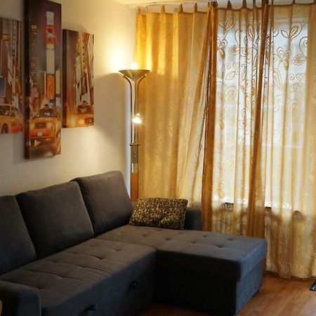 2-Zimmer Apartment Sofia, Gemuetlich Wie Zu Hause Offenbach am Main Buitenkant foto
