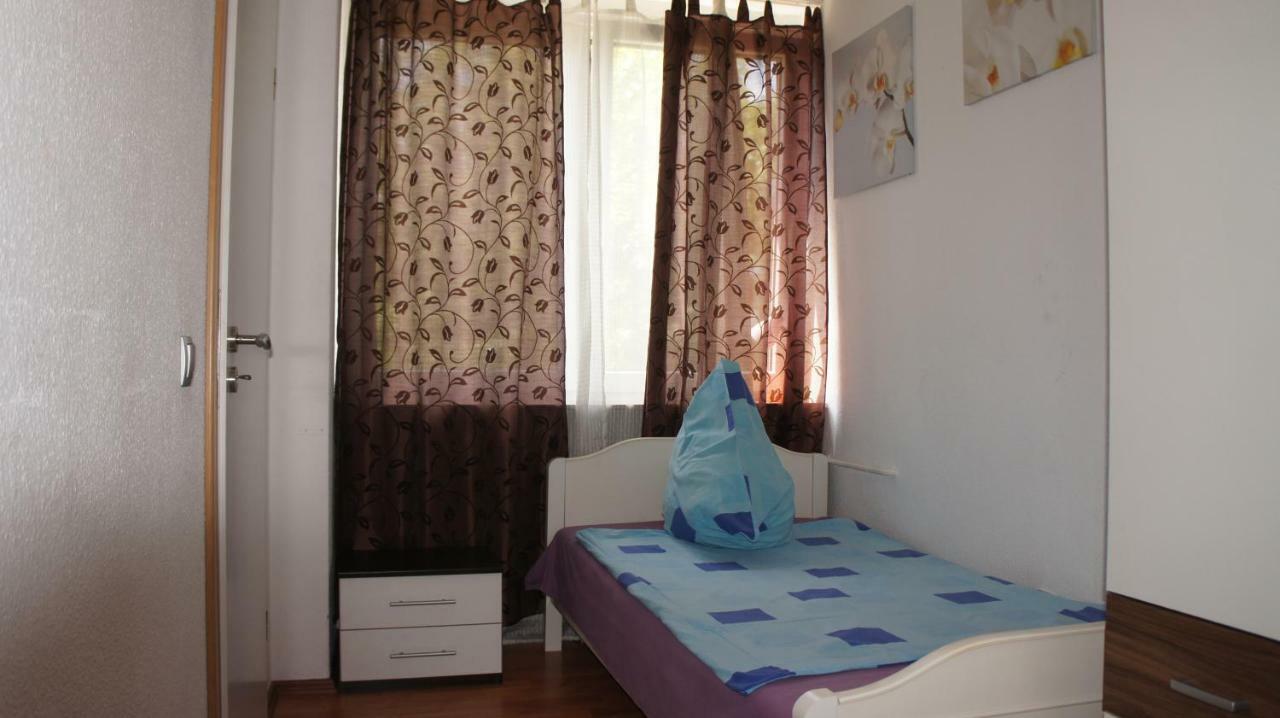 2-Zimmer Apartment Sofia, Gemuetlich Wie Zu Hause Offenbach am Main Buitenkant foto