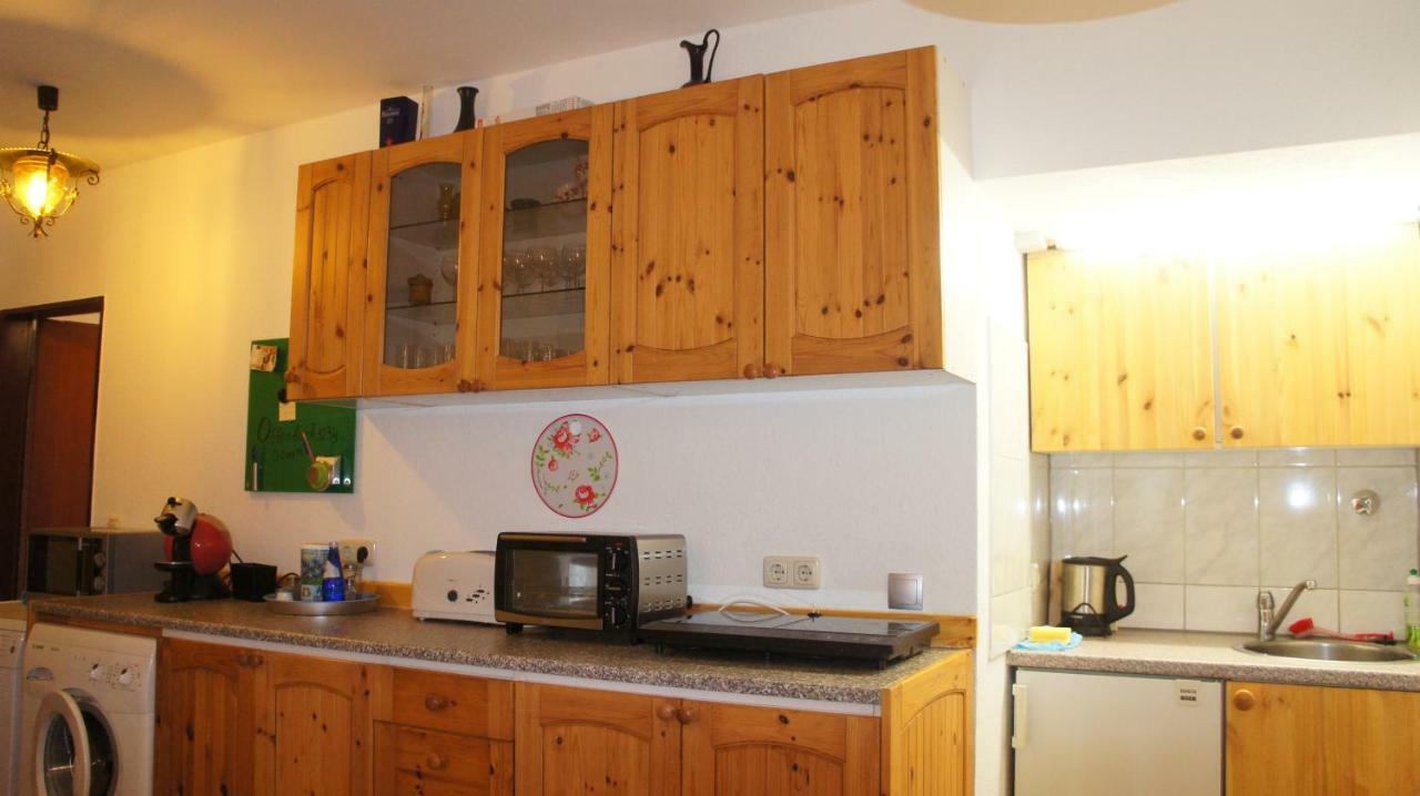 2-Zimmer Apartment Sofia, Gemuetlich Wie Zu Hause Offenbach am Main Buitenkant foto