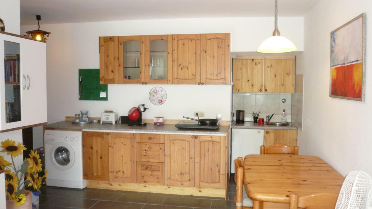 2-Zimmer Apartment Sofia, Gemuetlich Wie Zu Hause Offenbach am Main Buitenkant foto