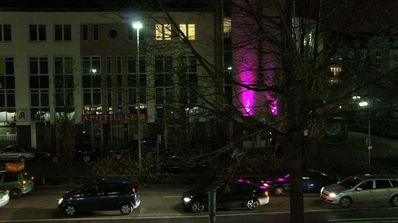 2-Zimmer Apartment Sofia, Gemuetlich Wie Zu Hause Offenbach am Main Buitenkant foto