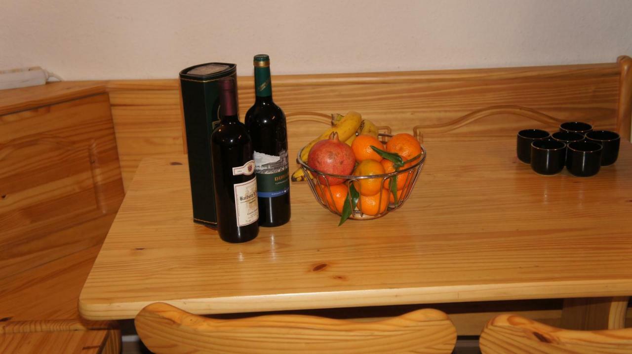 2-Zimmer Apartment Sofia, Gemuetlich Wie Zu Hause Offenbach am Main Buitenkant foto