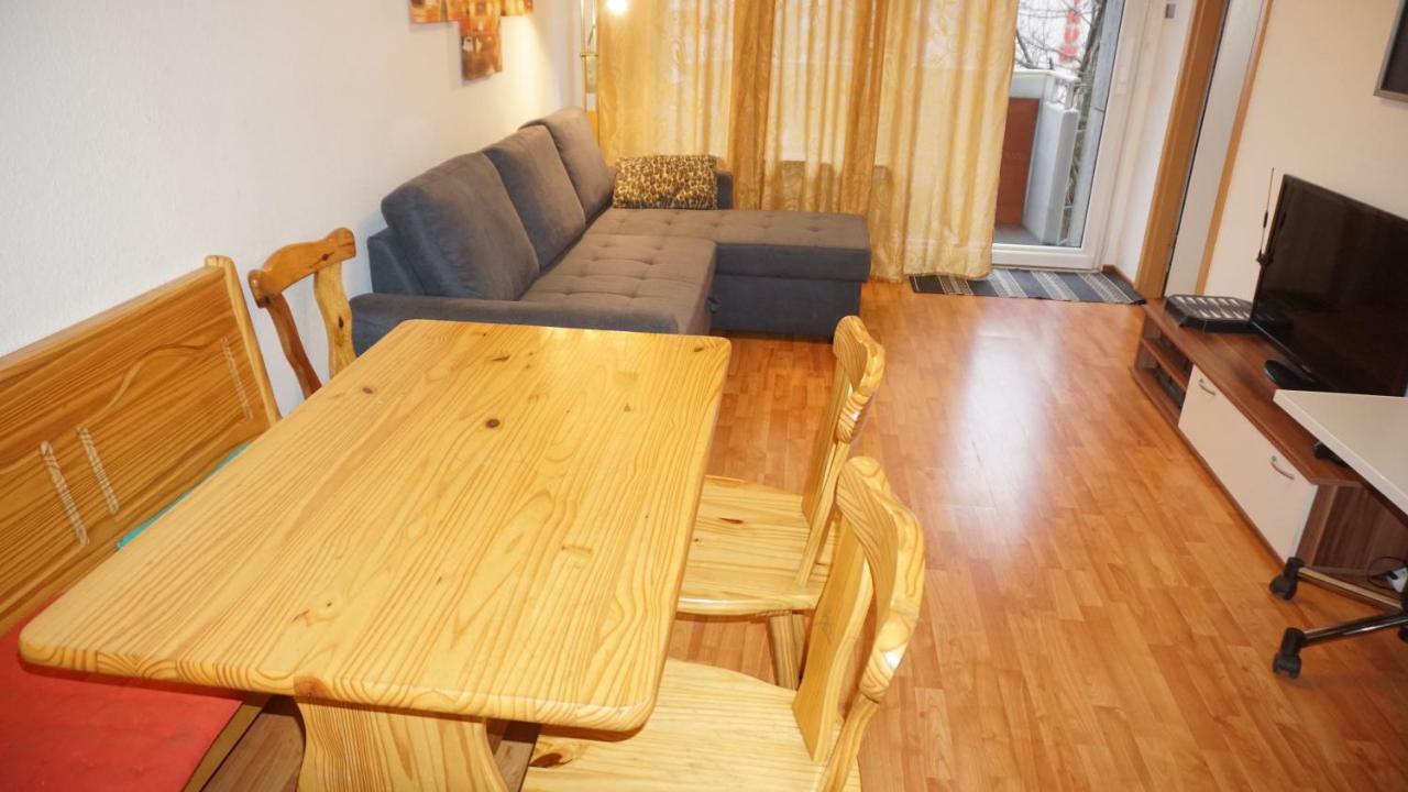 2-Zimmer Apartment Sofia, Gemuetlich Wie Zu Hause Offenbach am Main Buitenkant foto