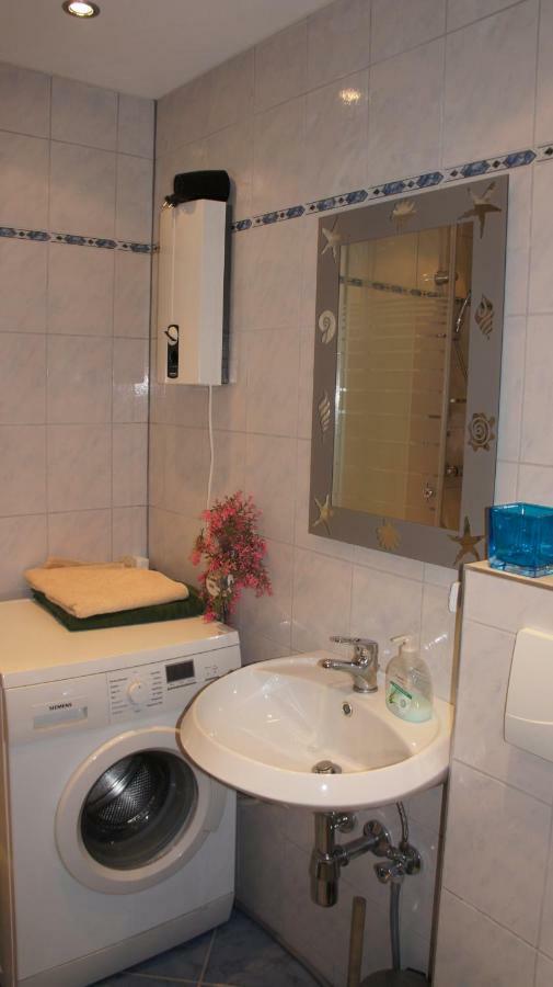 2-Zimmer Apartment Sofia, Gemuetlich Wie Zu Hause Offenbach am Main Buitenkant foto
