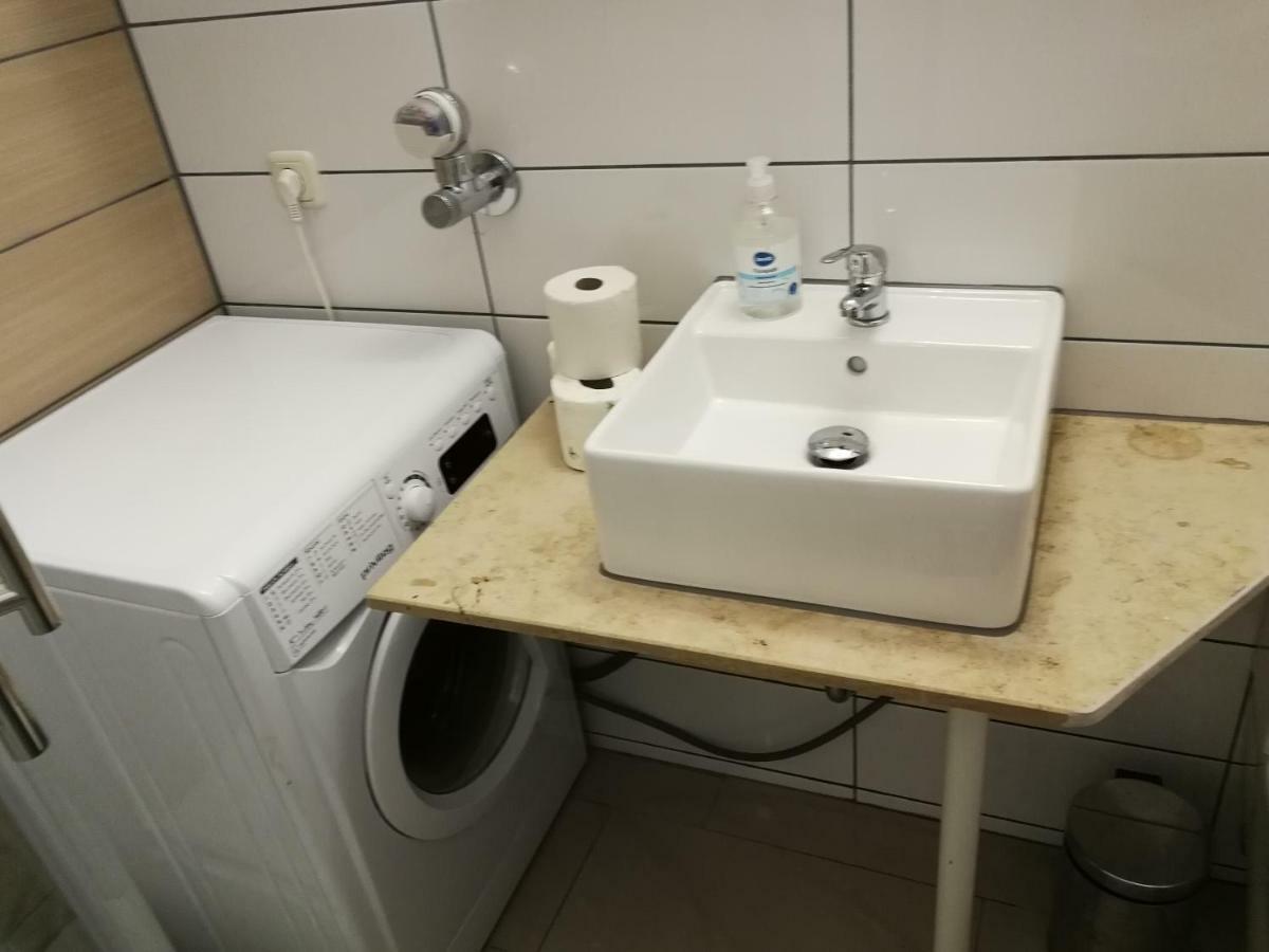 2-Zimmer Apartment Sofia, Gemuetlich Wie Zu Hause Offenbach am Main Buitenkant foto