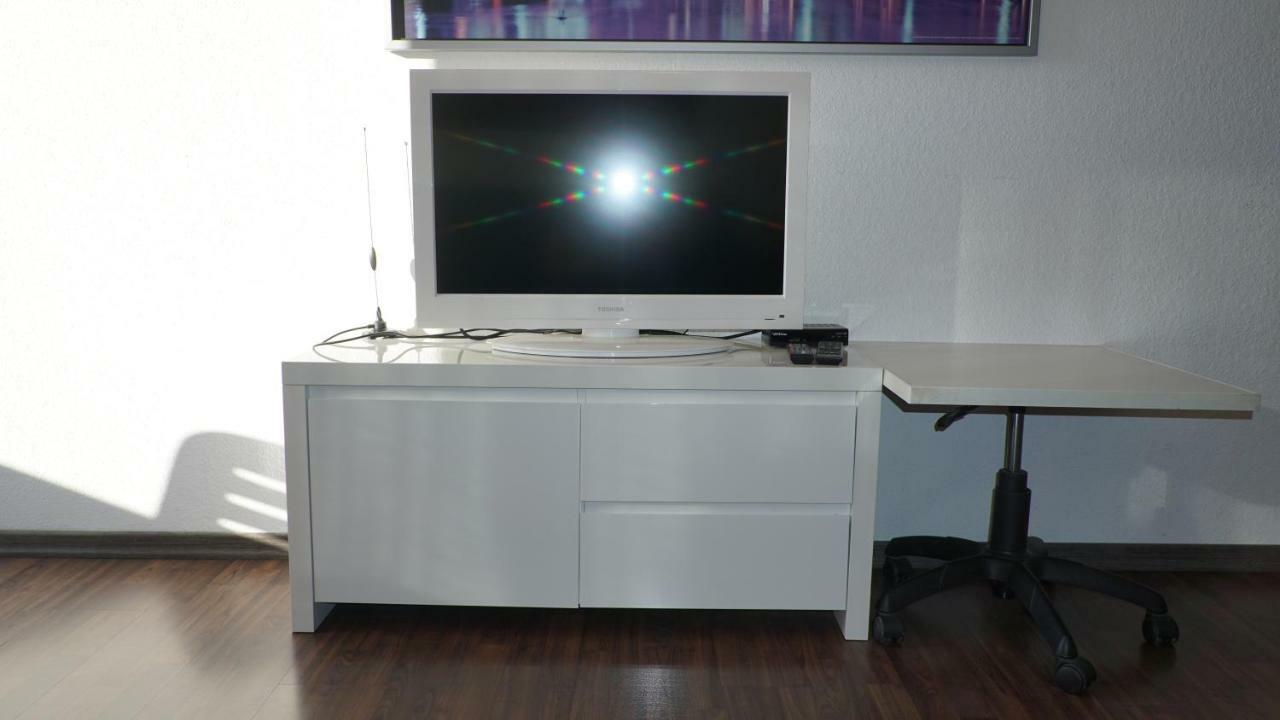 2-Zimmer Apartment Sofia, Gemuetlich Wie Zu Hause Offenbach am Main Buitenkant foto