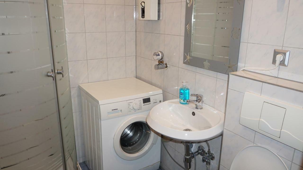 2-Zimmer Apartment Sofia, Gemuetlich Wie Zu Hause Offenbach am Main Buitenkant foto