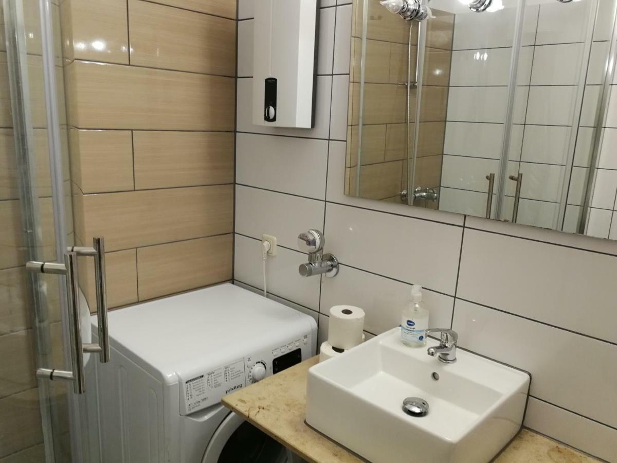2-Zimmer Apartment Sofia, Gemuetlich Wie Zu Hause Offenbach am Main Buitenkant foto