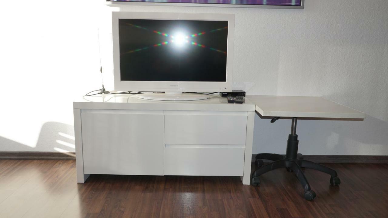 2-Zimmer Apartment Sofia, Gemuetlich Wie Zu Hause Offenbach am Main Buitenkant foto
