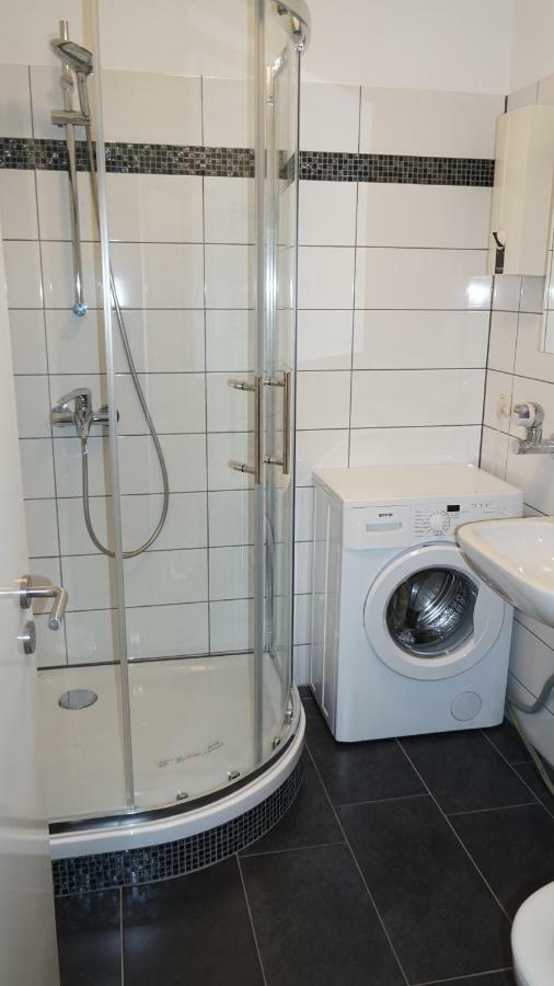 2-Zimmer Apartment Sofia, Gemuetlich Wie Zu Hause Offenbach am Main Buitenkant foto