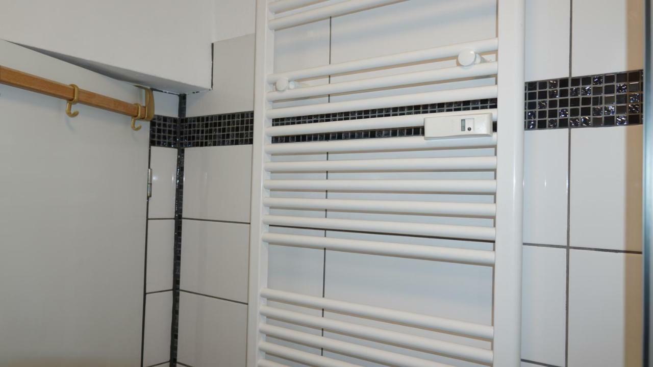 2-Zimmer Apartment Sofia, Gemuetlich Wie Zu Hause Offenbach am Main Buitenkant foto