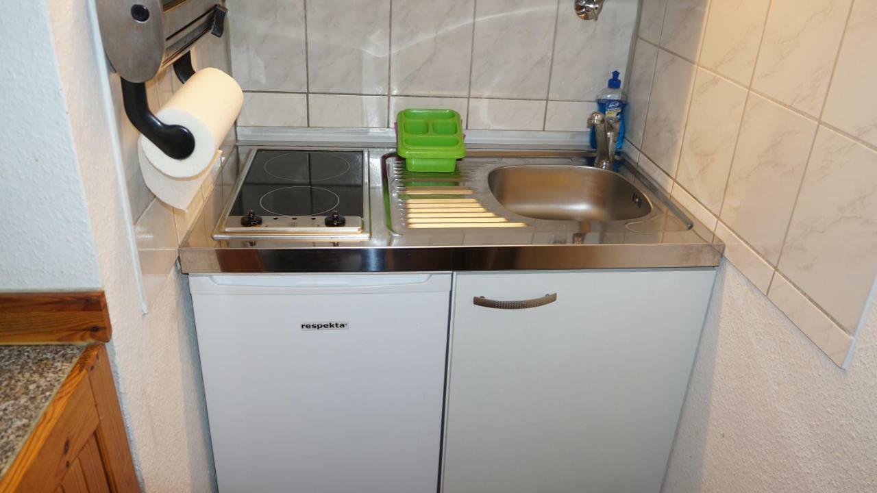 2-Zimmer Apartment Sofia, Gemuetlich Wie Zu Hause Offenbach am Main Buitenkant foto