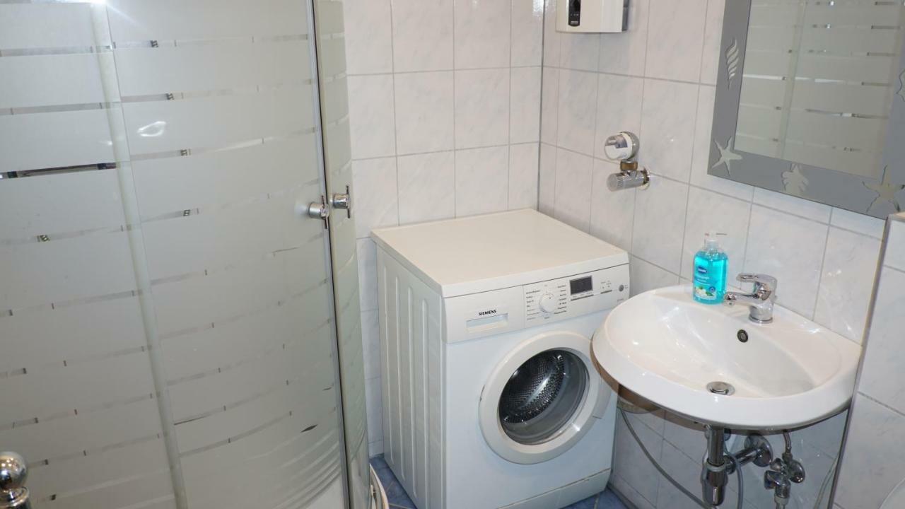 2-Zimmer Apartment Sofia, Gemuetlich Wie Zu Hause Offenbach am Main Buitenkant foto
