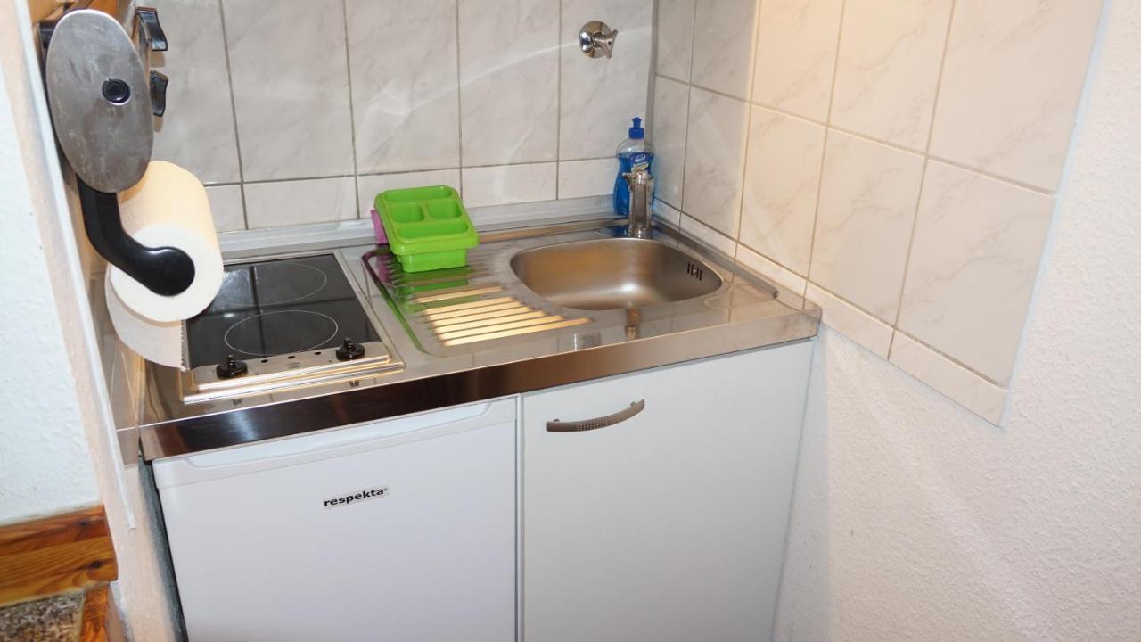 2-Zimmer Apartment Sofia, Gemuetlich Wie Zu Hause Offenbach am Main Buitenkant foto