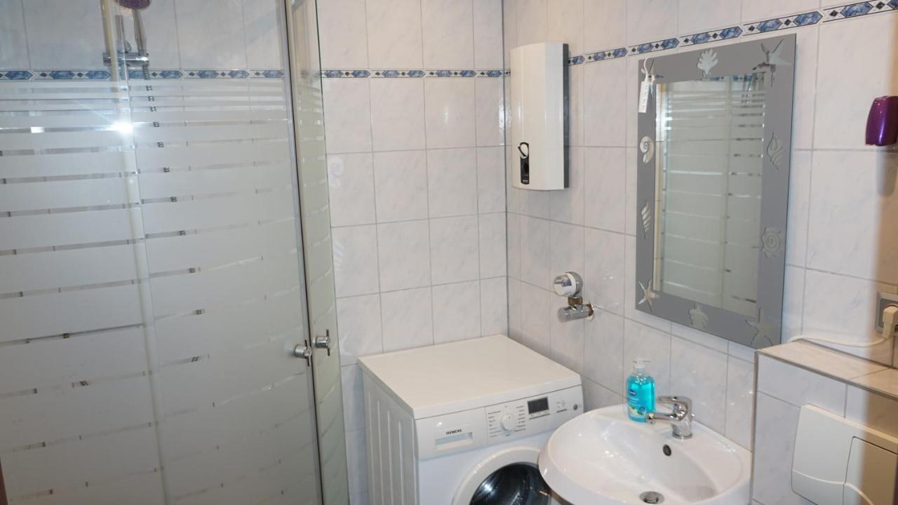 2-Zimmer Apartment Sofia, Gemuetlich Wie Zu Hause Offenbach am Main Buitenkant foto