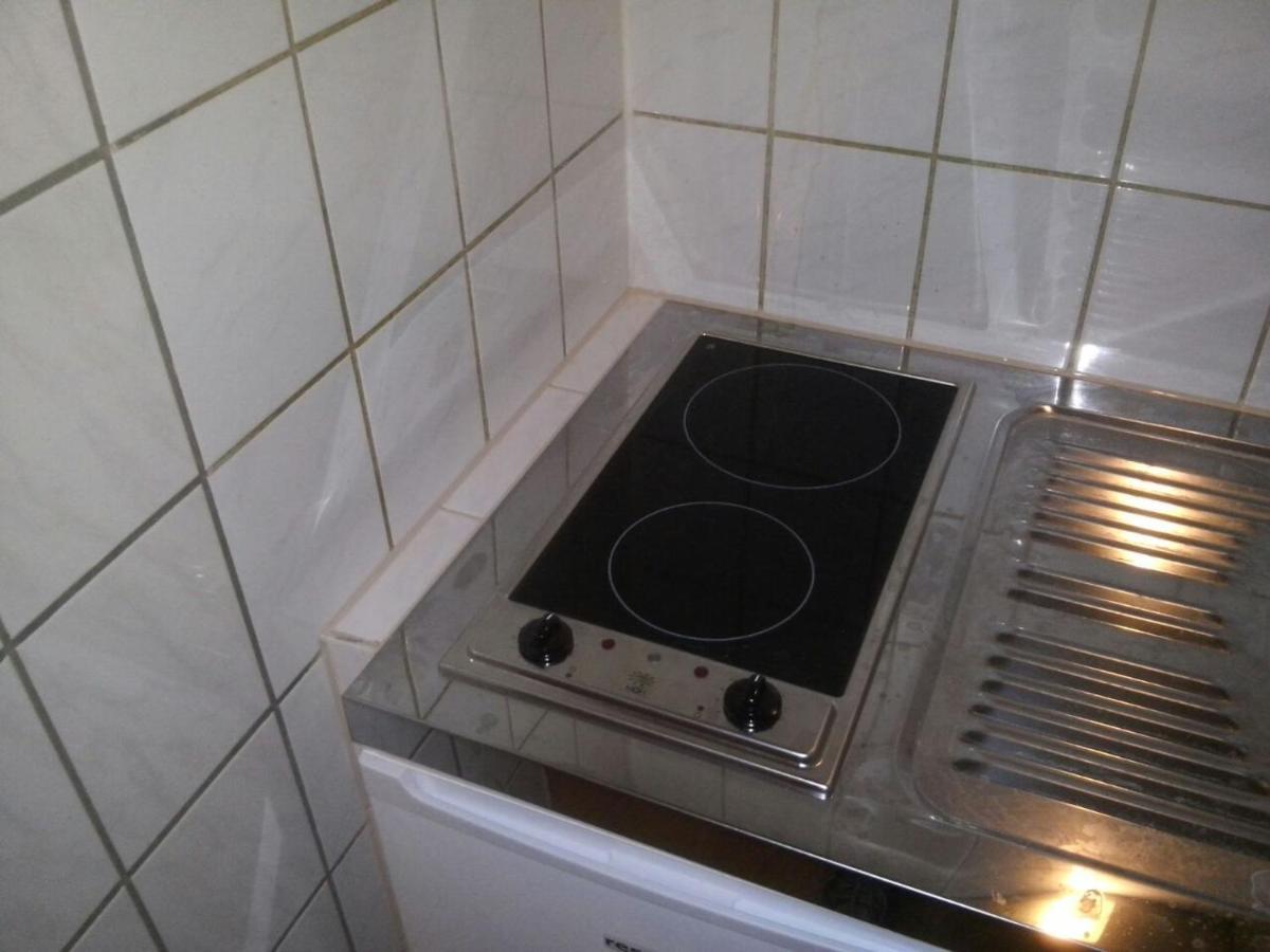 2-Zimmer Apartment Sofia, Gemuetlich Wie Zu Hause Offenbach am Main Buitenkant foto