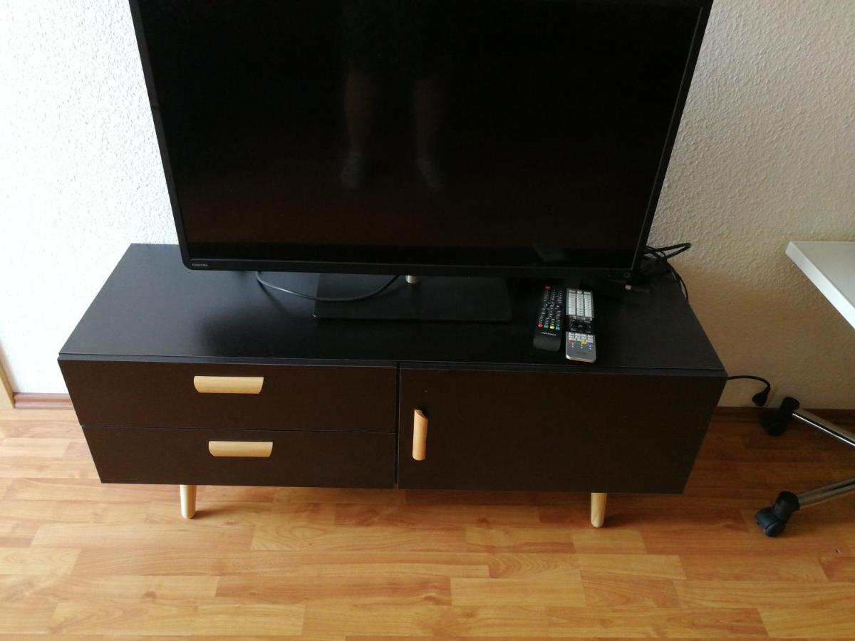 2-Zimmer Apartment Sofia, Gemuetlich Wie Zu Hause Offenbach am Main Buitenkant foto
