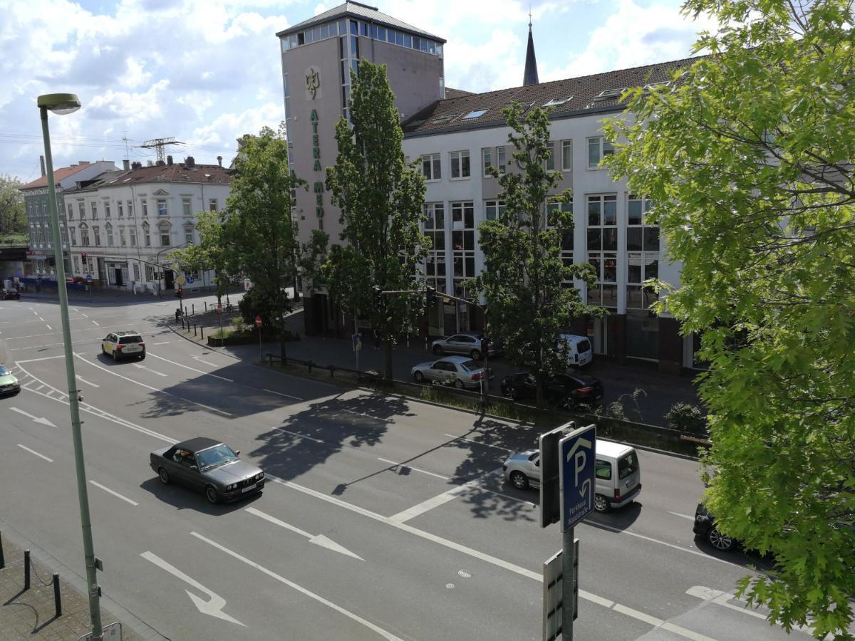 2-Zimmer Apartment Sofia, Gemuetlich Wie Zu Hause Offenbach am Main Buitenkant foto